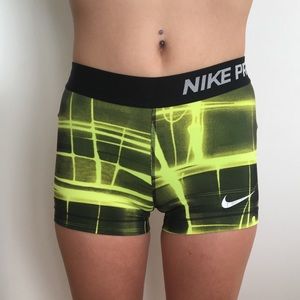 Nike Pros